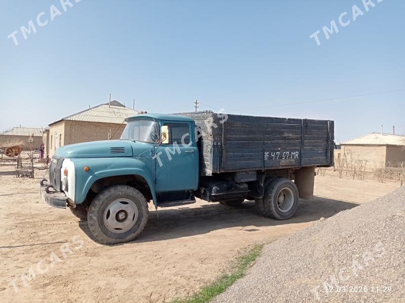 Zil 130 1991 - 45 000 TMT - Сакарчага - img 2