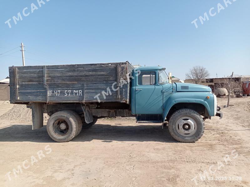 Zil 130 1991 - 45 000 TMT - Сакарчага - img 3