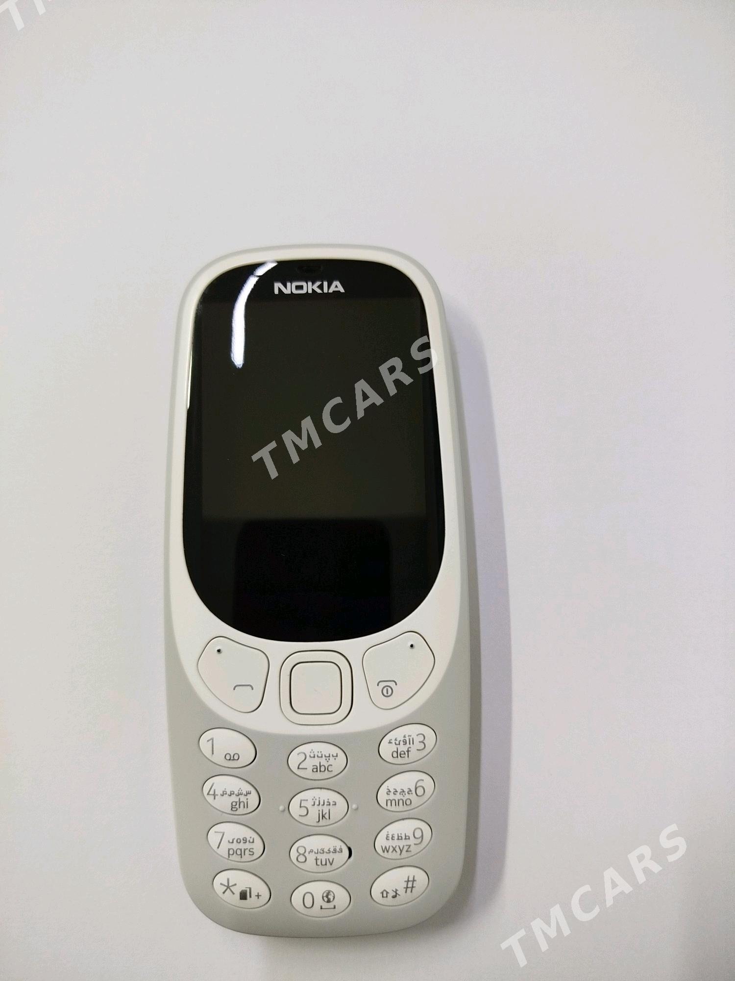 Nokia 3310 - Daşoguz - img 4