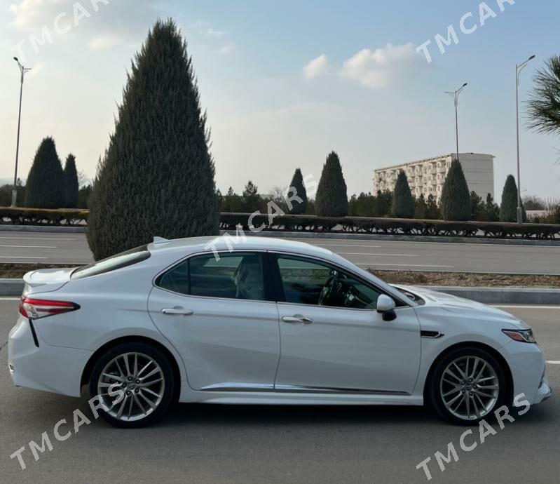 Toyota Camry 2019 - 295 000 TMT - Aşgabat - img 6