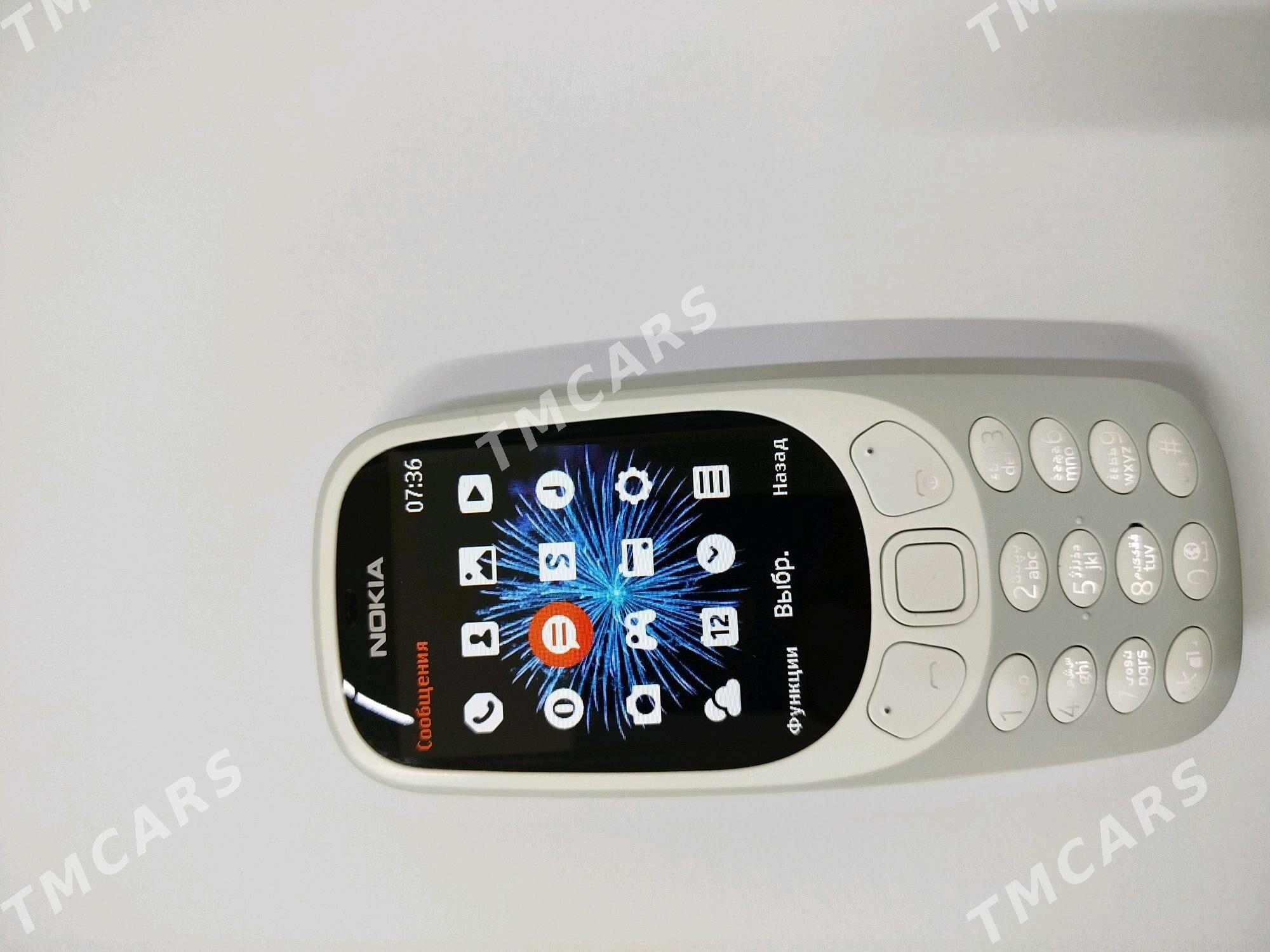 Nokia 3310 - Дашогуз - img 5