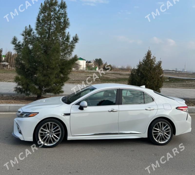 Toyota Camry 2019 - 295 000 TMT - Aşgabat - img 2