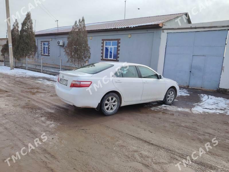 Toyota Camry 2008 - 133 000 TMT - Губадаг - img 3