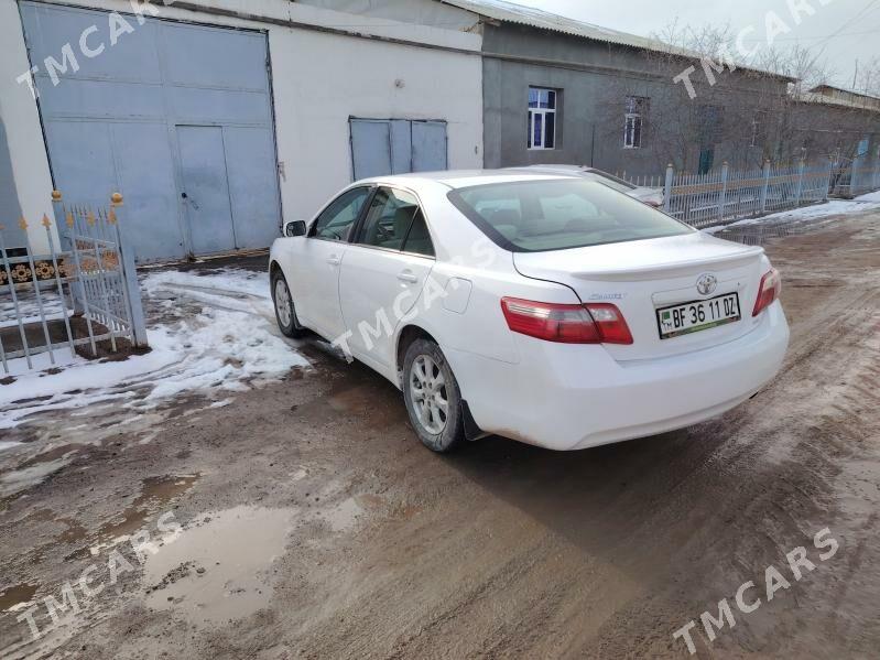 Toyota Camry 2008 - 133 000 TMT - Gubadag - img 5