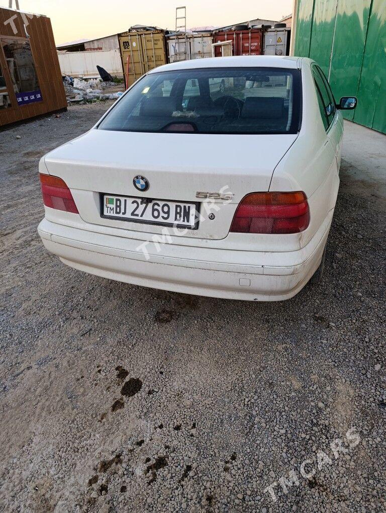 BMW E39 1999 - 80 000 TMT - Махтумкули - img 5
