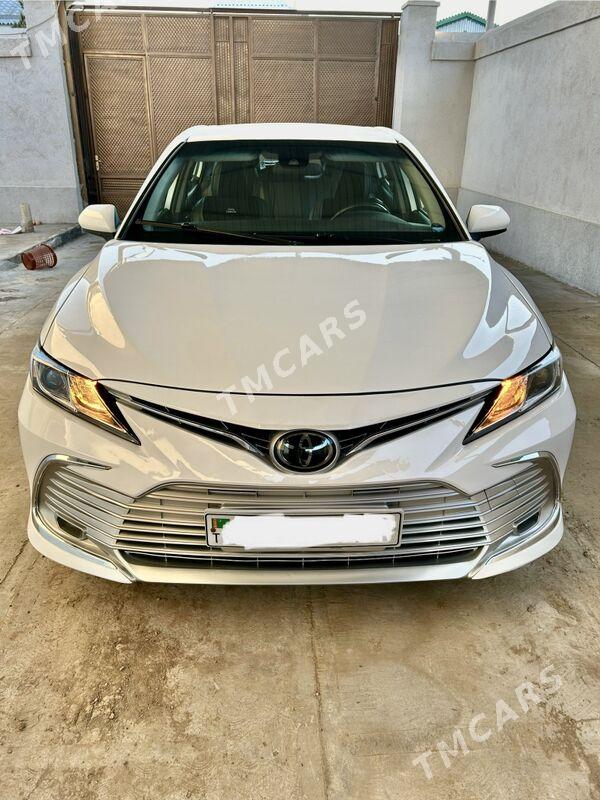 Toyota Camry 2020 - 310 000 TMT - Mary - img 5