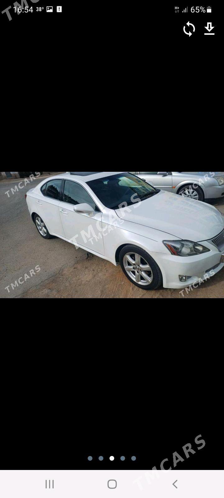 Lexus IS 250 2009 - 150 000 TMT - Кёнеургенч - img 3