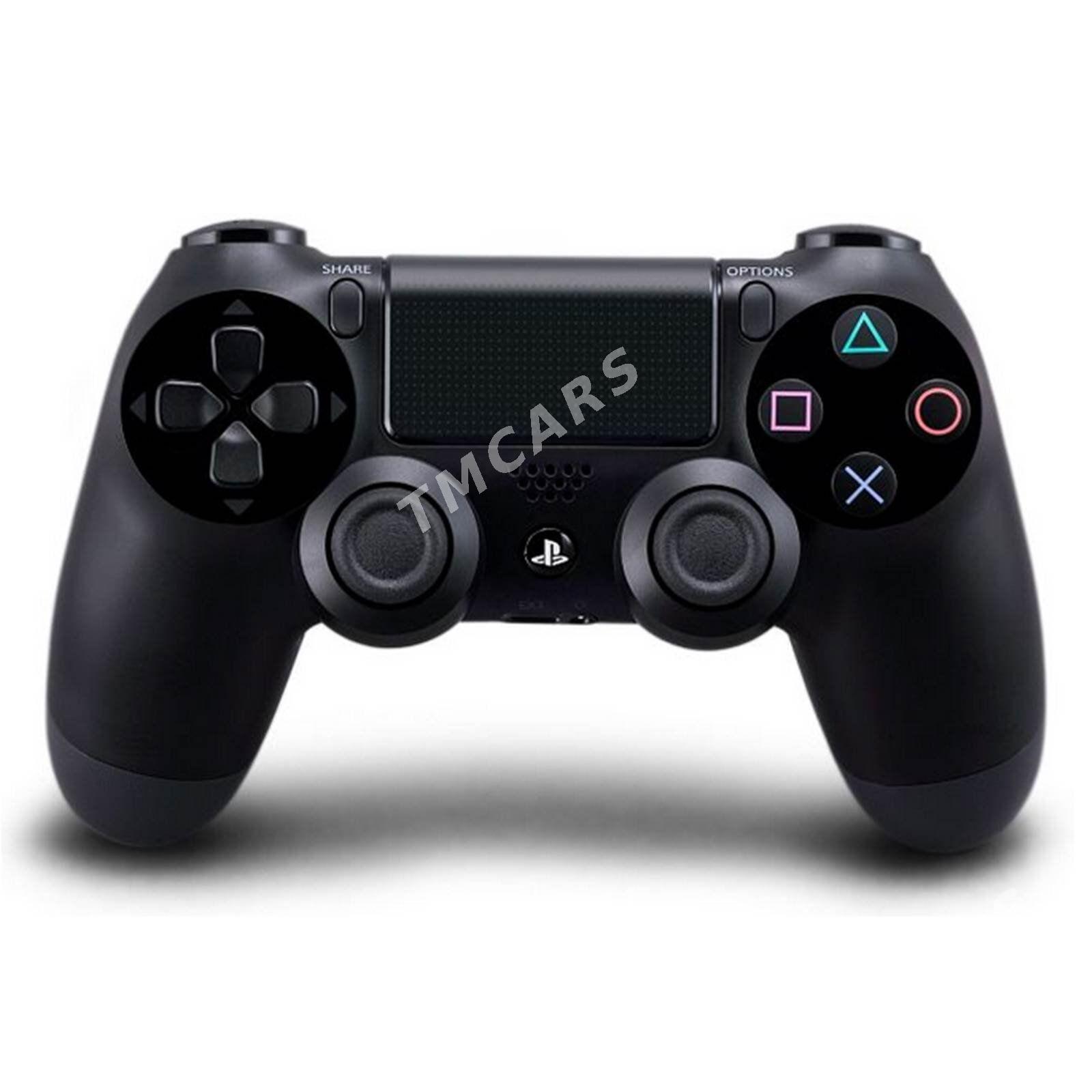 joystik ps 4 game controller - Aşgabat - img 2