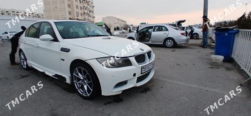 BMW 3 Series 2007 - 65 000 TMT - 11 мкр - img 5