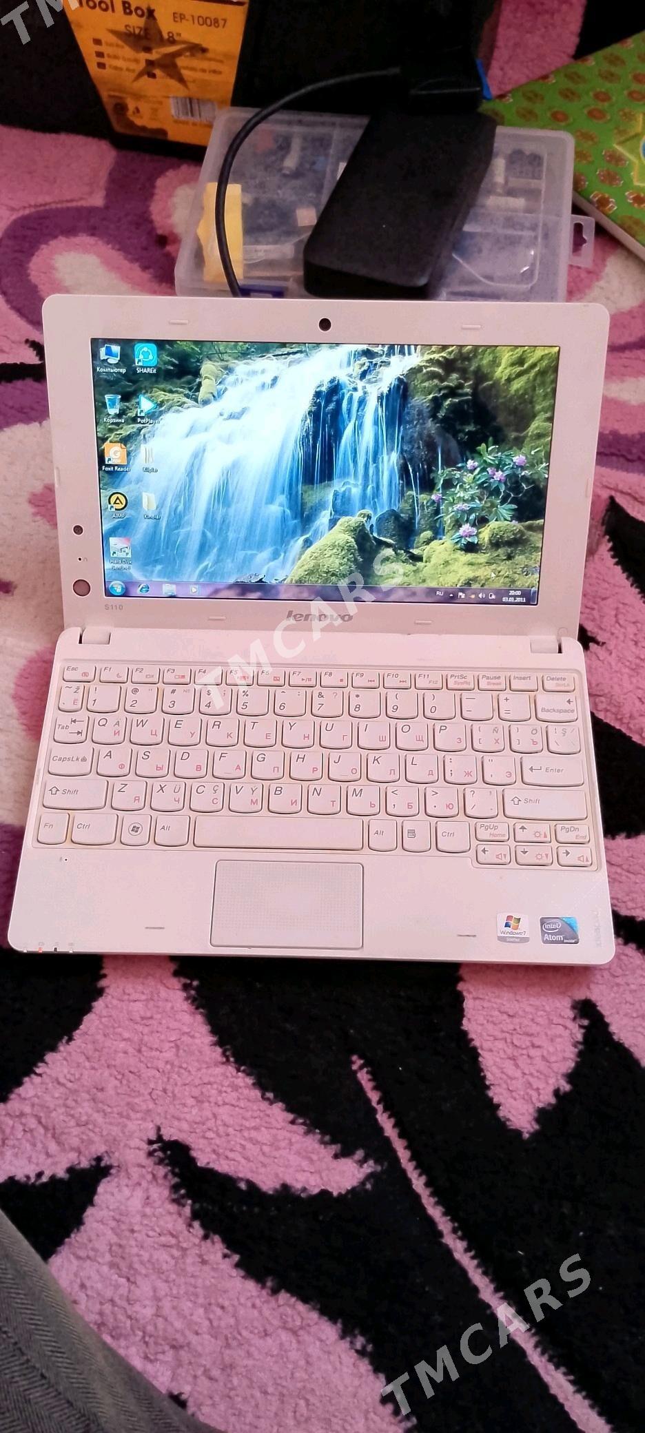 Lenovo S110 Ram 2 Gb. HDD 500G - Aşgabat - img 2