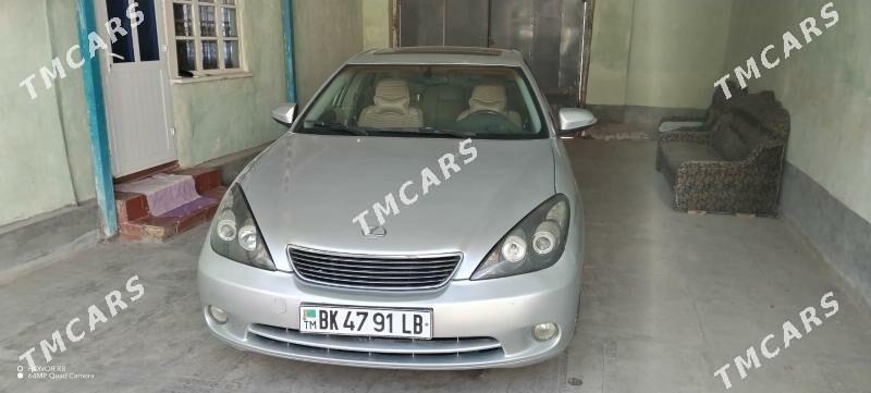 Lexus ES 300 2002 - 185 000 TMT - Farap - img 7