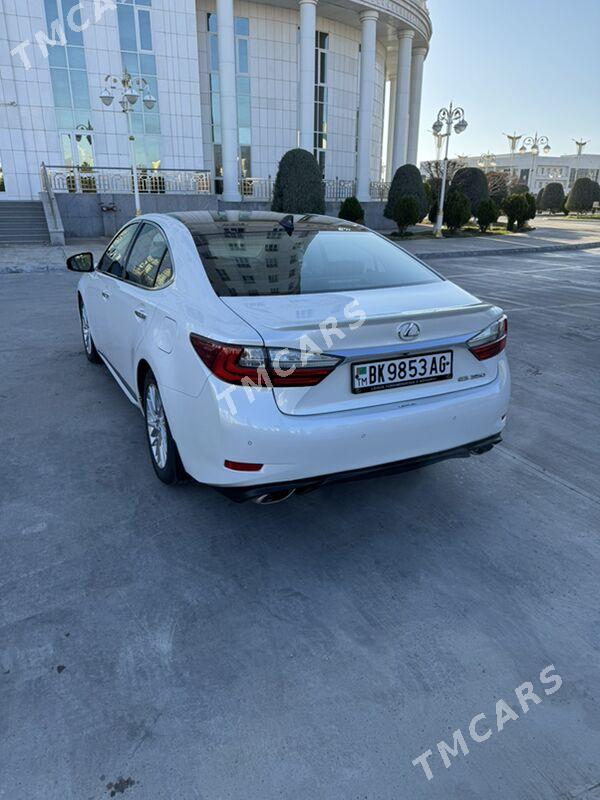 Lexus ES 350 2018 - 533 000 TMT - Aşgabat - img 4