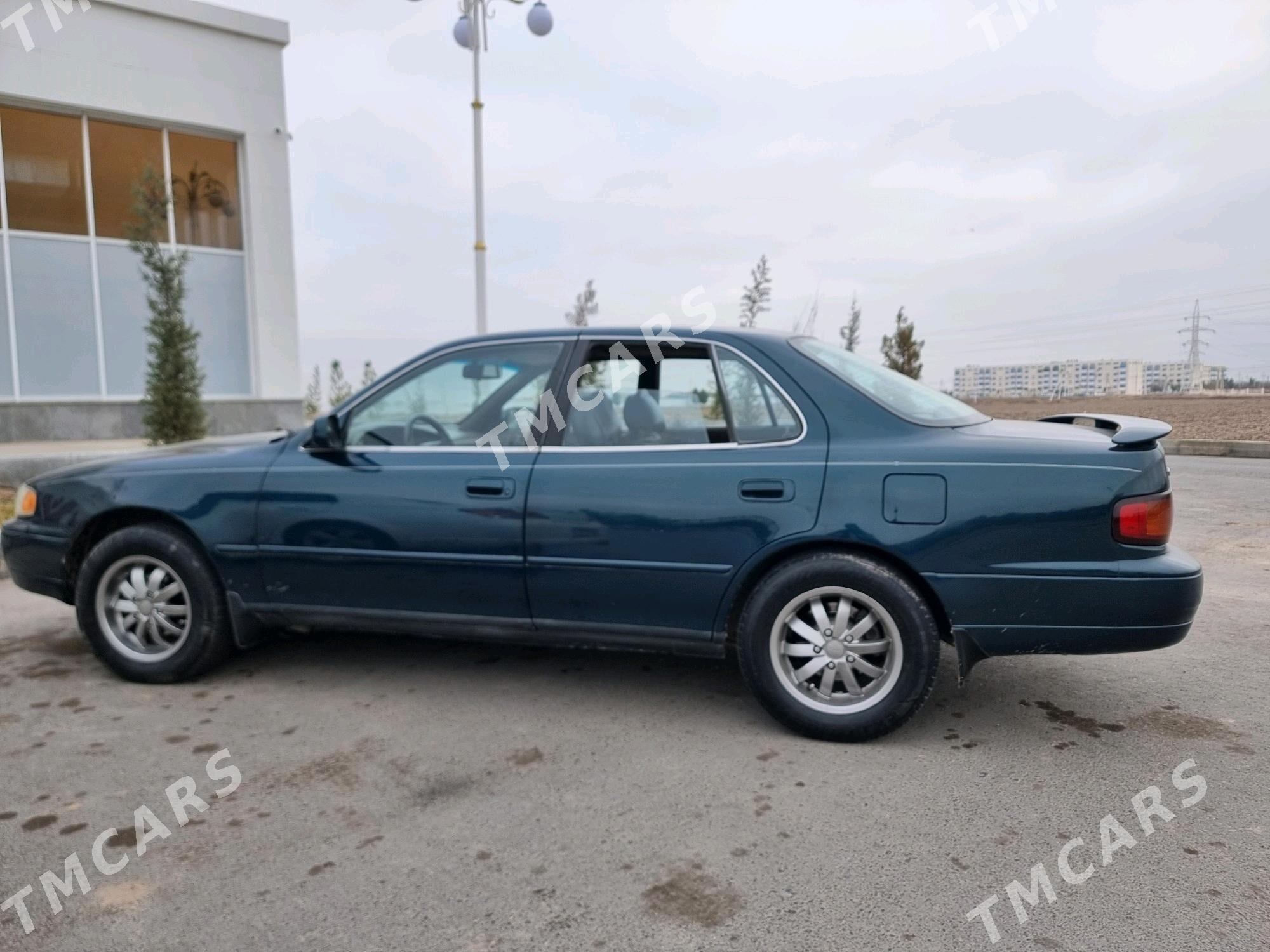 Toyota Camry 1996 - 97 000 TMT - Saýat - img 4