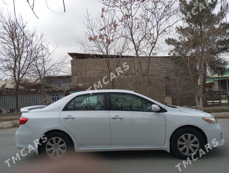 Toyota Corolla 2013 - 148 000 TMT - Ашхабад - img 6