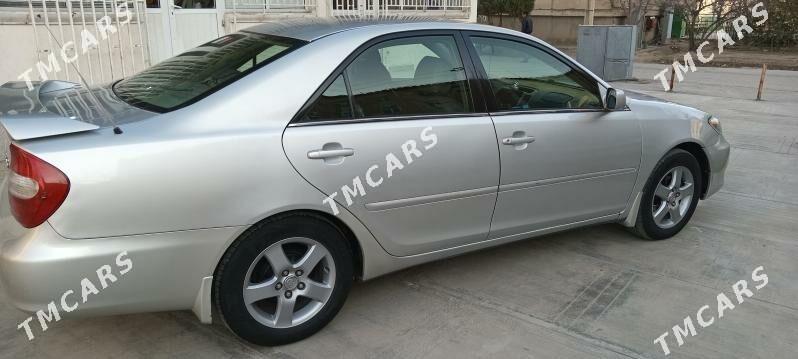 Toyota Camry 2003 - 150 000 TMT - Türkmenabat - img 3