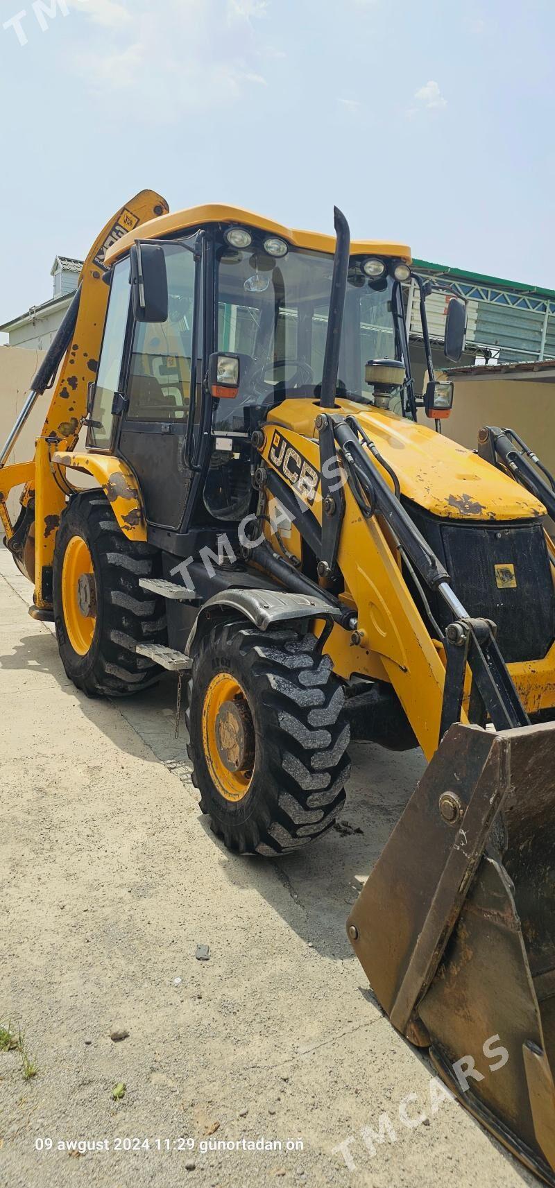 JCB HYZMATY - Aşgabat - img 2