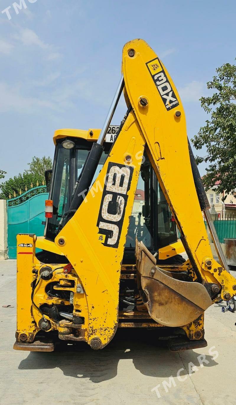 JCB HYZMATY - Aşgabat - img 3