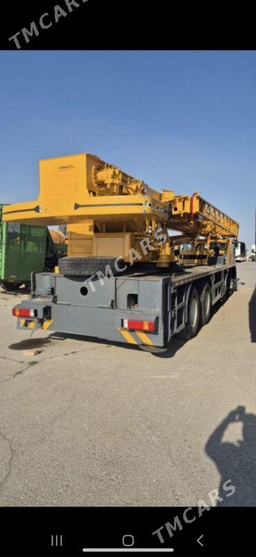XCMG 500 2022 - 1 696 500 TMT - Ашхабад - img 4