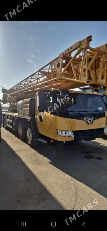 XCMG 500 2022 - 1 696 500 TMT - Ашхабад - img 3