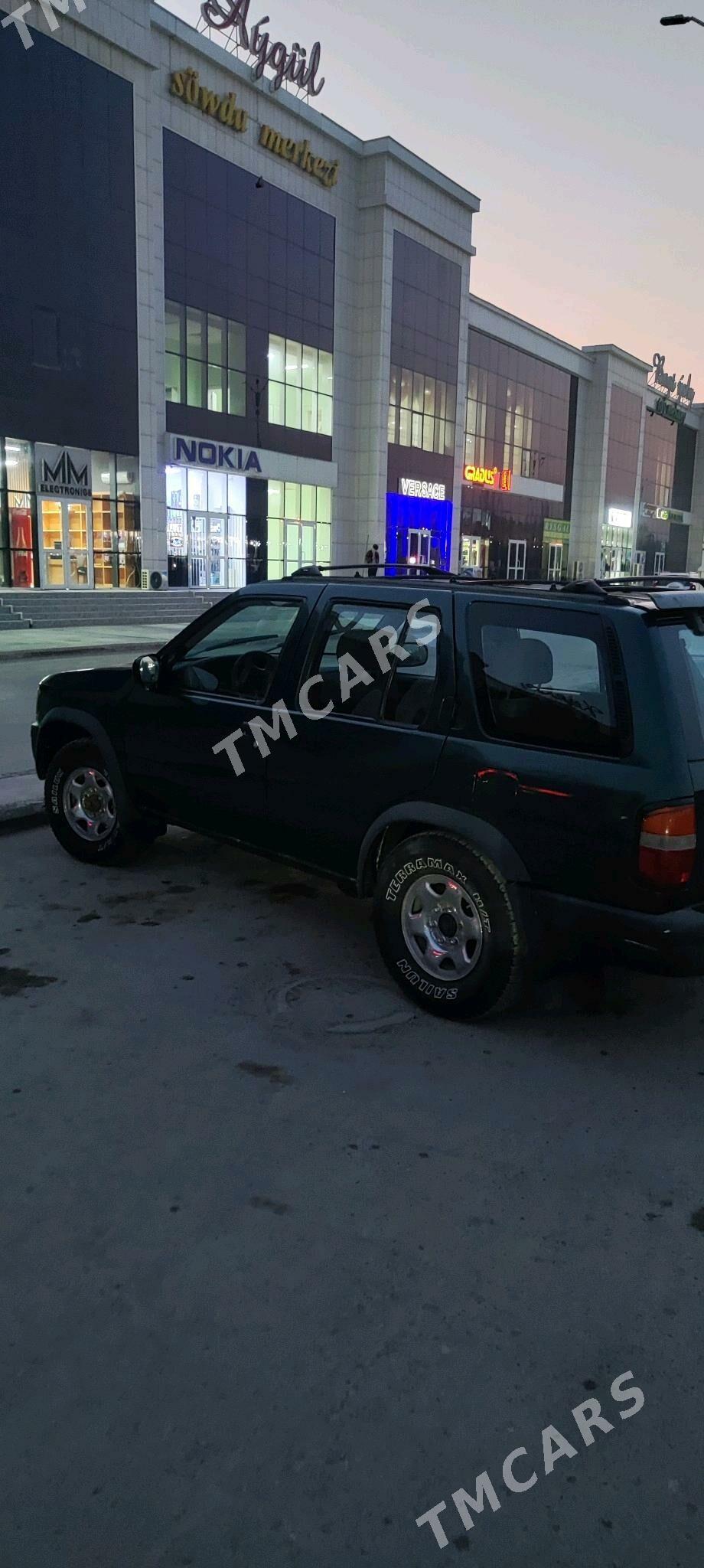 Nissan Pathfinder 1997 - 70 000 TMT - Керки - img 4