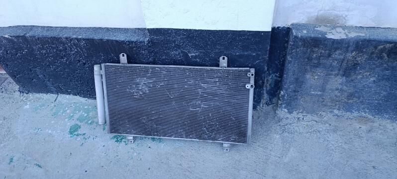 Radiator Радиатор Lexus ES2016 300 TMT - Ашхабад - img 2