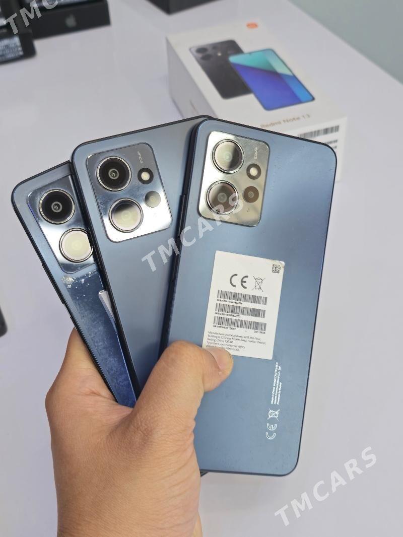 Redmi Note 12  8/256gb - Мары - img 2
