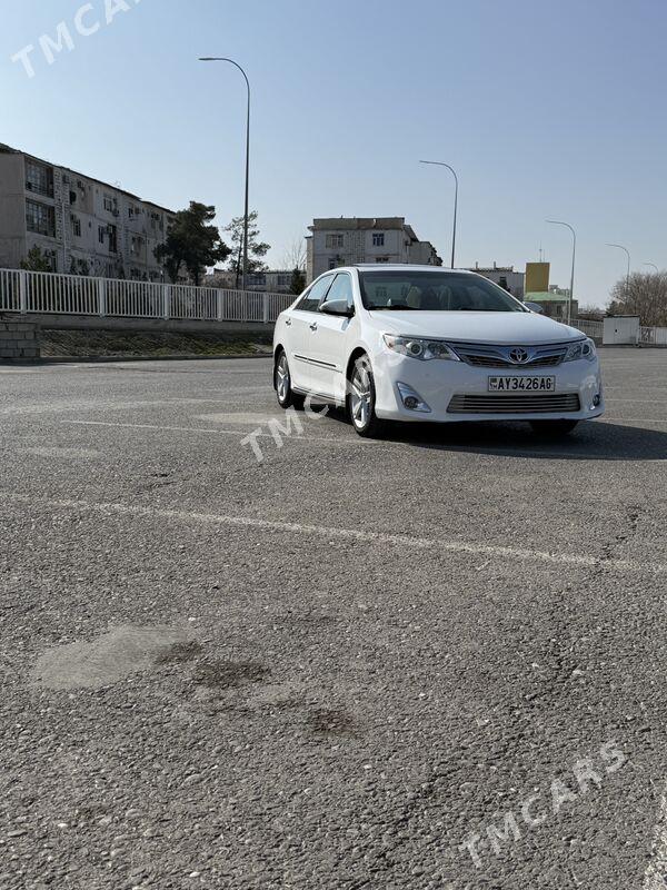 Toyota Camry 2012 - 215 000 TMT - Aşgabat - img 2