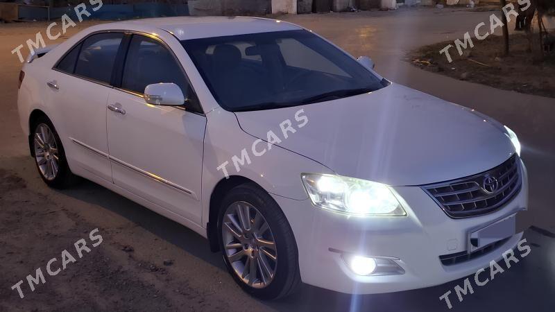 Toyota Aurion 2007 - 190 000 TMT - Ашхабад - img 3