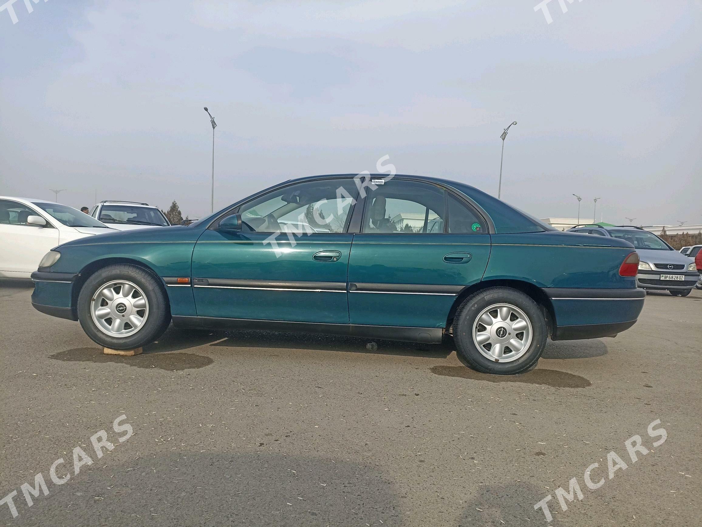 Opel Omega 1994 - 35 000 TMT - Daşoguz - img 4