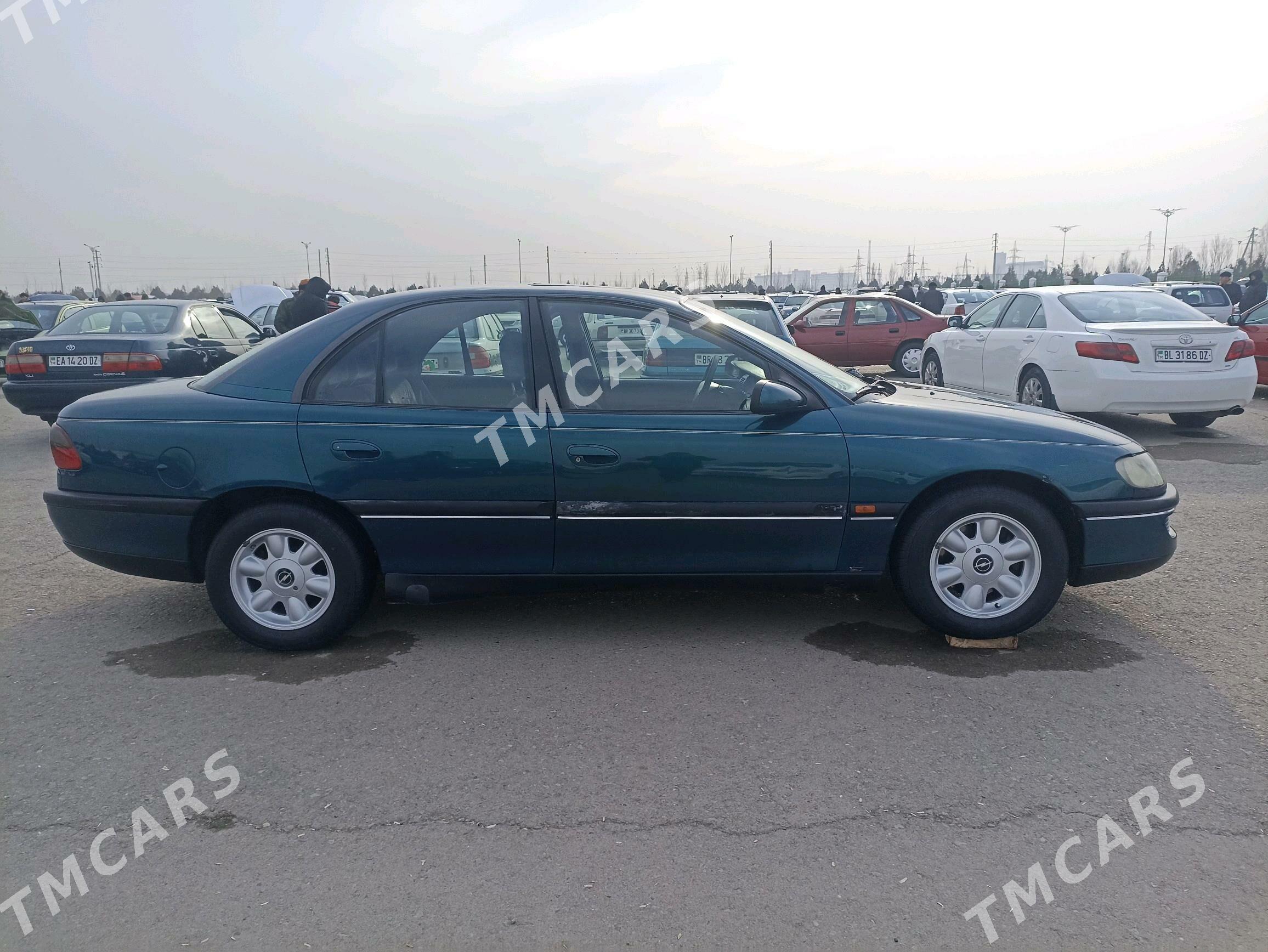 Opel Omega 1994 - 35 000 TMT - Daşoguz - img 3