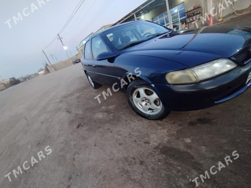 Opel Vectra 1998 - 46 000 TMT - Дашогуз - img 2