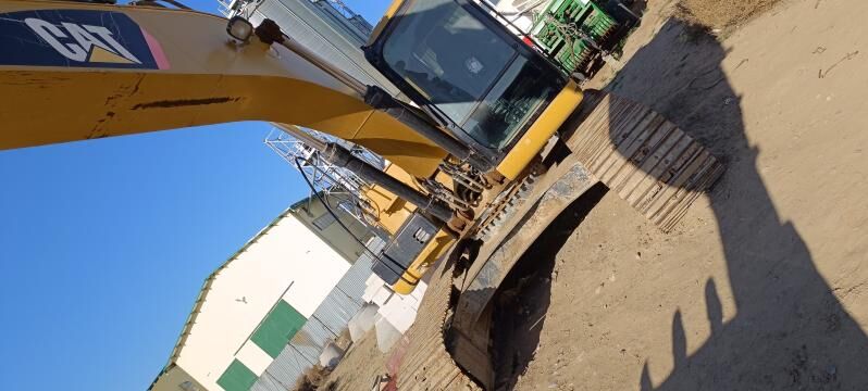 Caterpillar Excavator 2014 - 1 050 000 TMT - Ашхабад - img 5