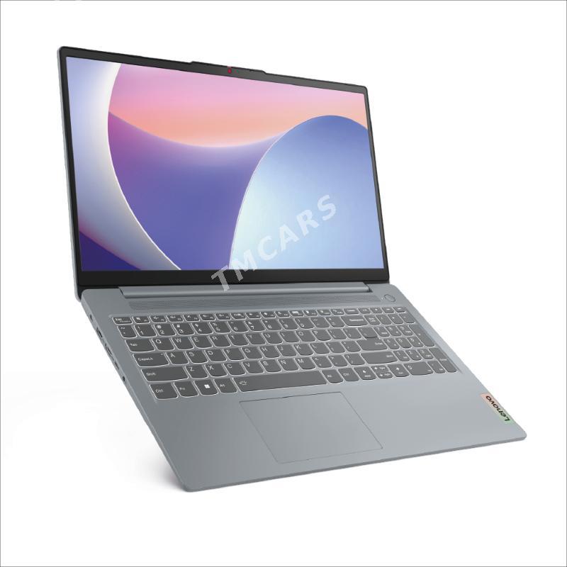 LENOVO IdeaPad Slim 3 15IRU8 - Aşgabat - img 2