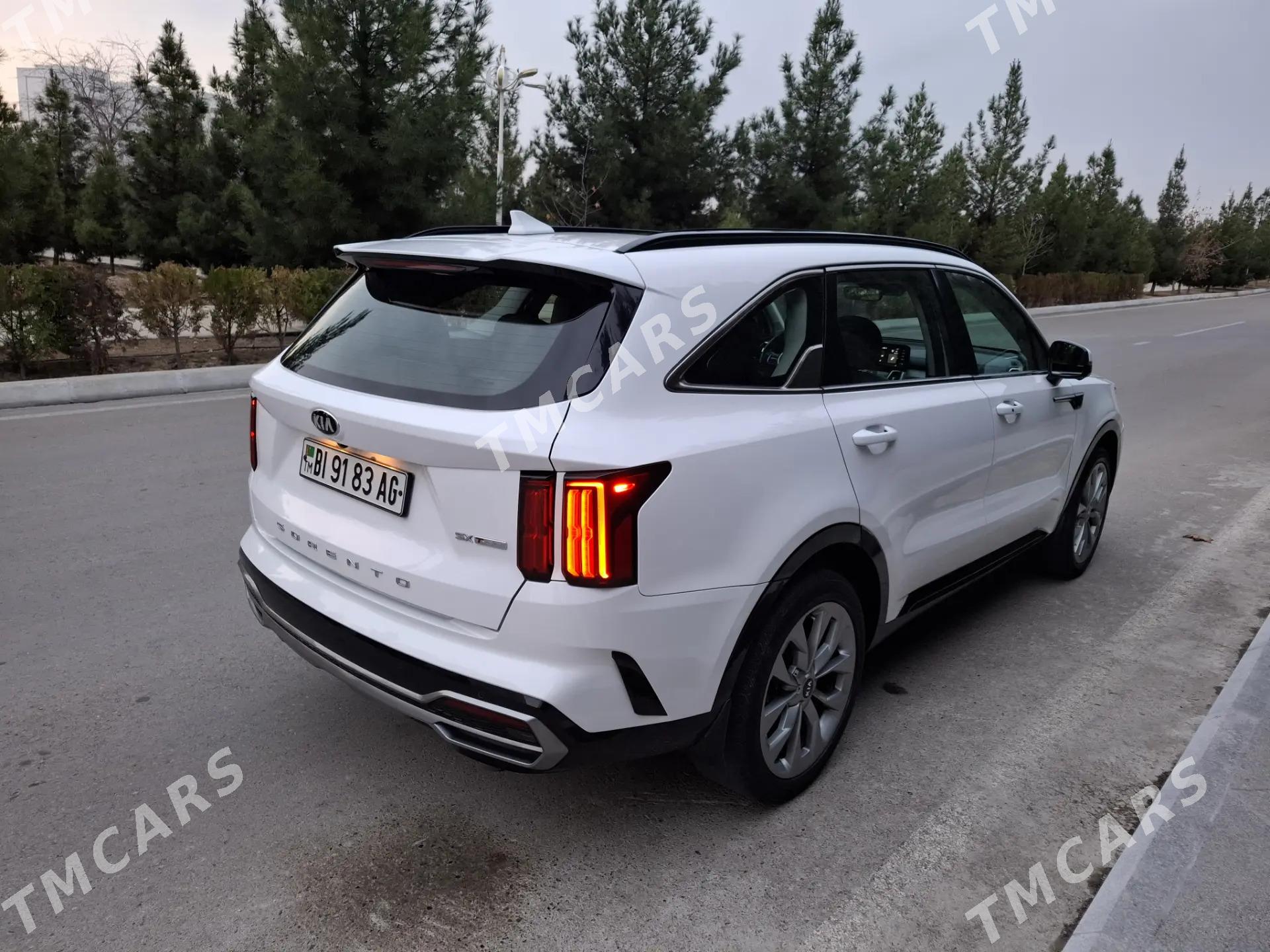 Kia Sorento 2022 - 390 000 TMT - Aşgabat - img 6