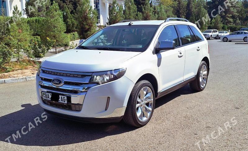 Ford Edge 2014 - 225 000 TMT - Aşgabat - img 5