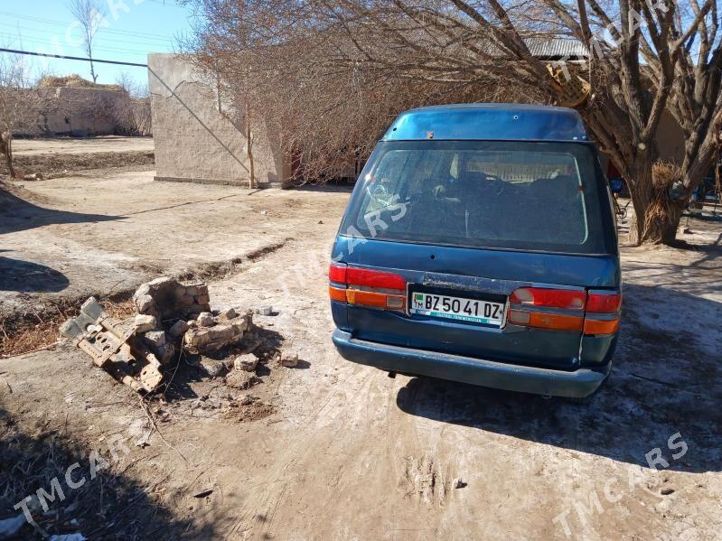 Toyota Town Ace 1993 - 22 000 TMT - Гурбансолтан Едже - img 2