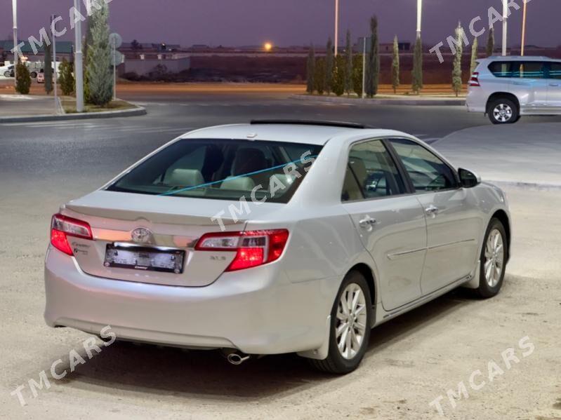 Toyota Camry 2012 - 250 000 TMT - Türkmenabat - img 4