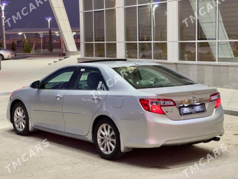 Toyota Camry 2012 - 250 000 TMT - Туркменабат - img 6