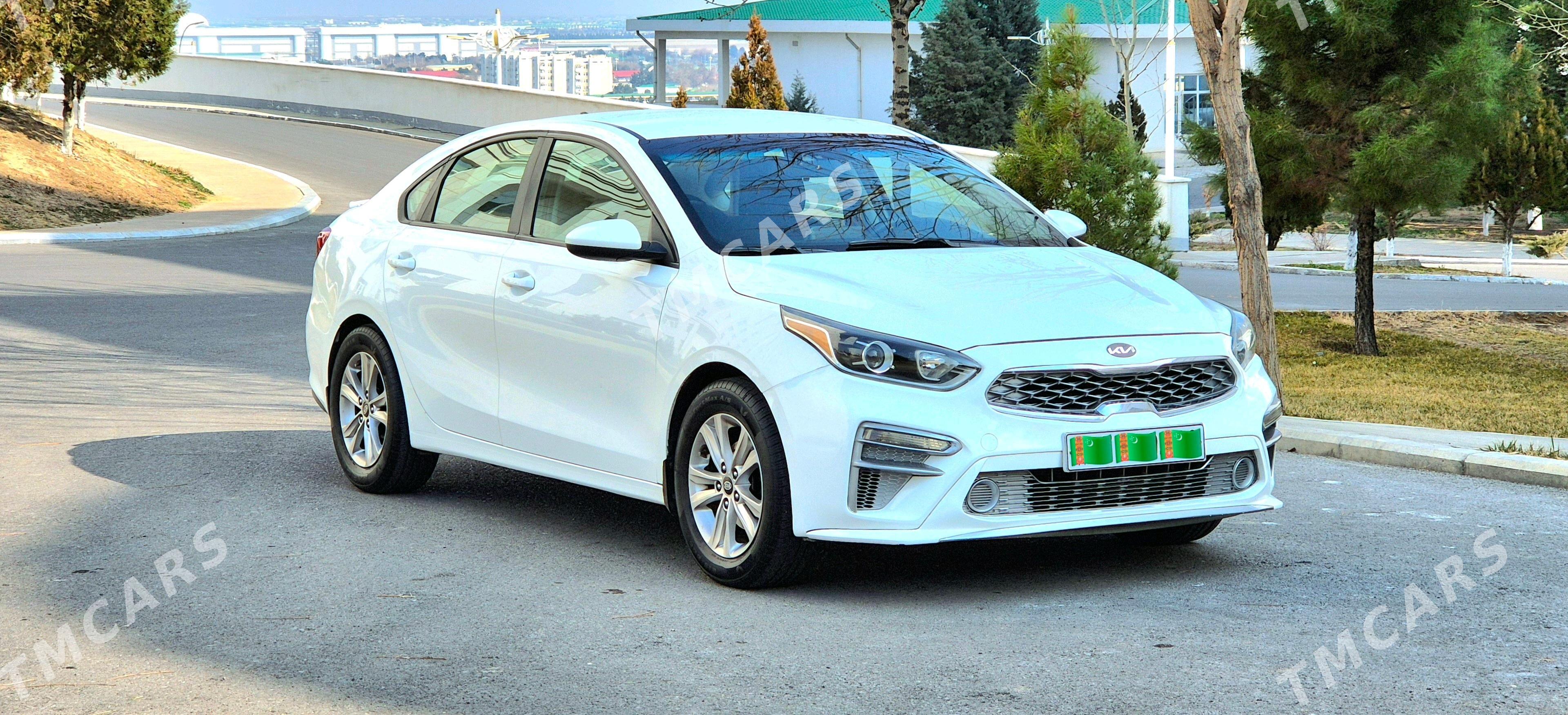 Kia Forte 2020 - 180 000 TMT - Aşgabat - img 2