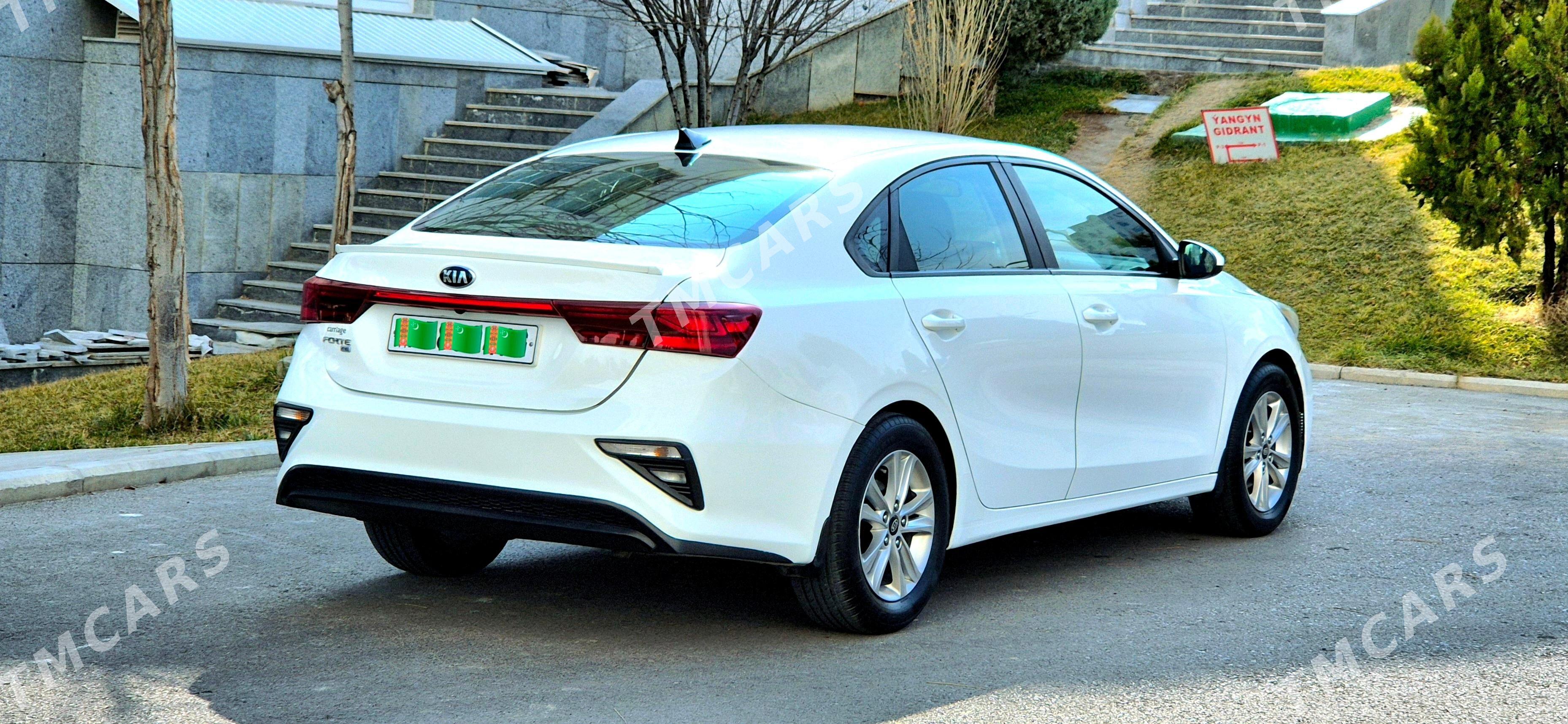 Kia Forte 2020 - 180 000 TMT - Aşgabat - img 4