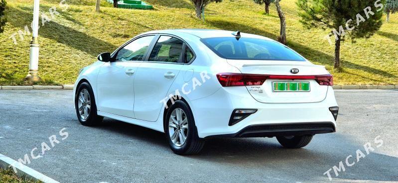 Kia Forte 2020 - 180 000 TMT - Ашхабад - img 5