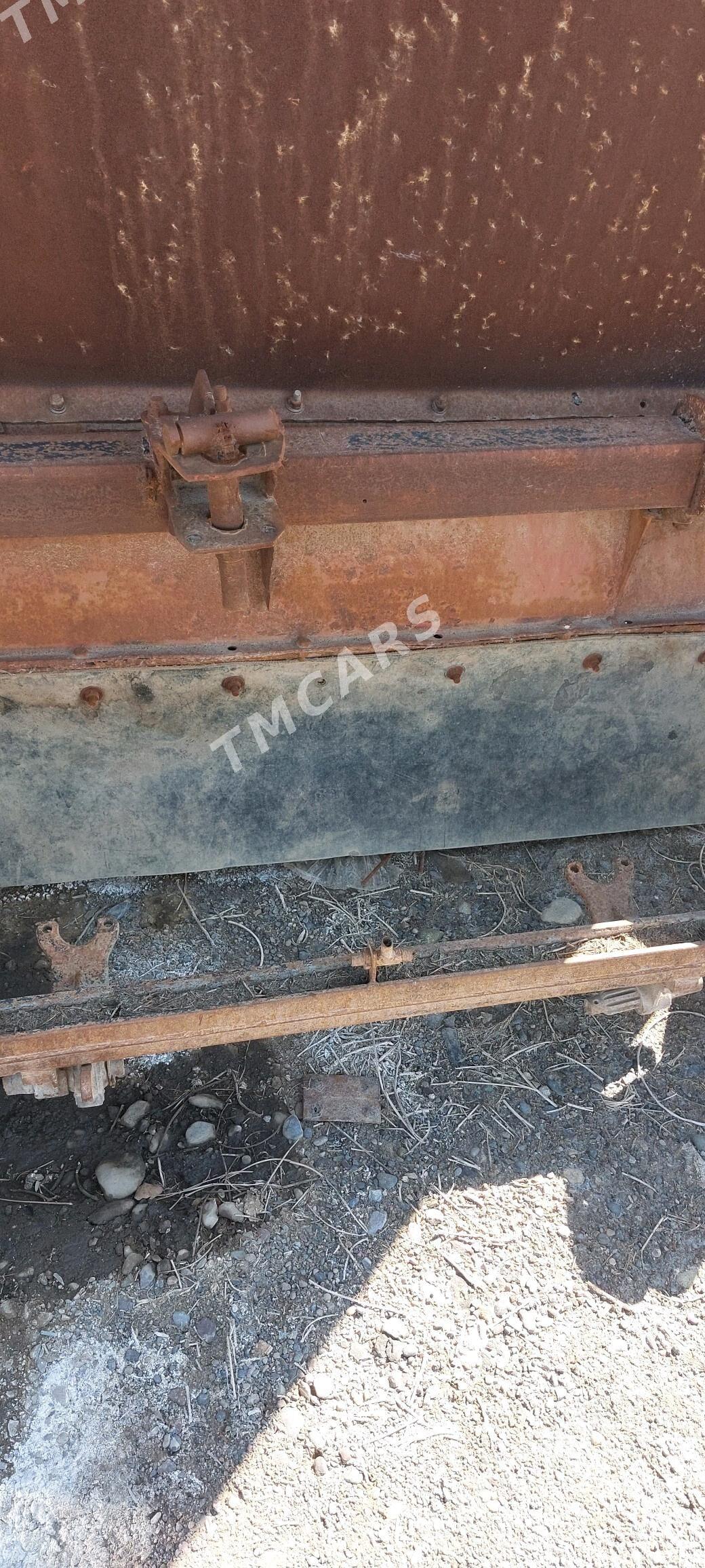MTZ 80 2005 - 28 000 TMT - Огуз хан - img 3