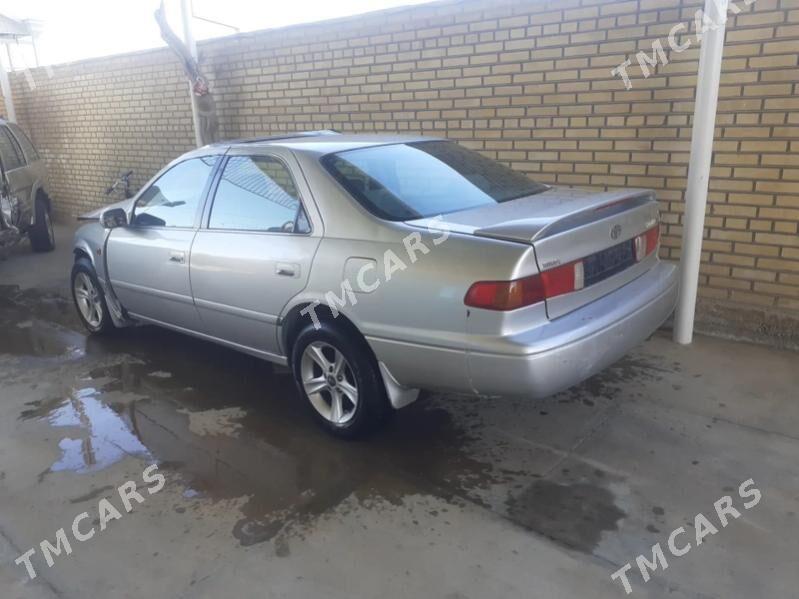 Toyota Camry 2001 - 73 000 TMT - Мары - img 2