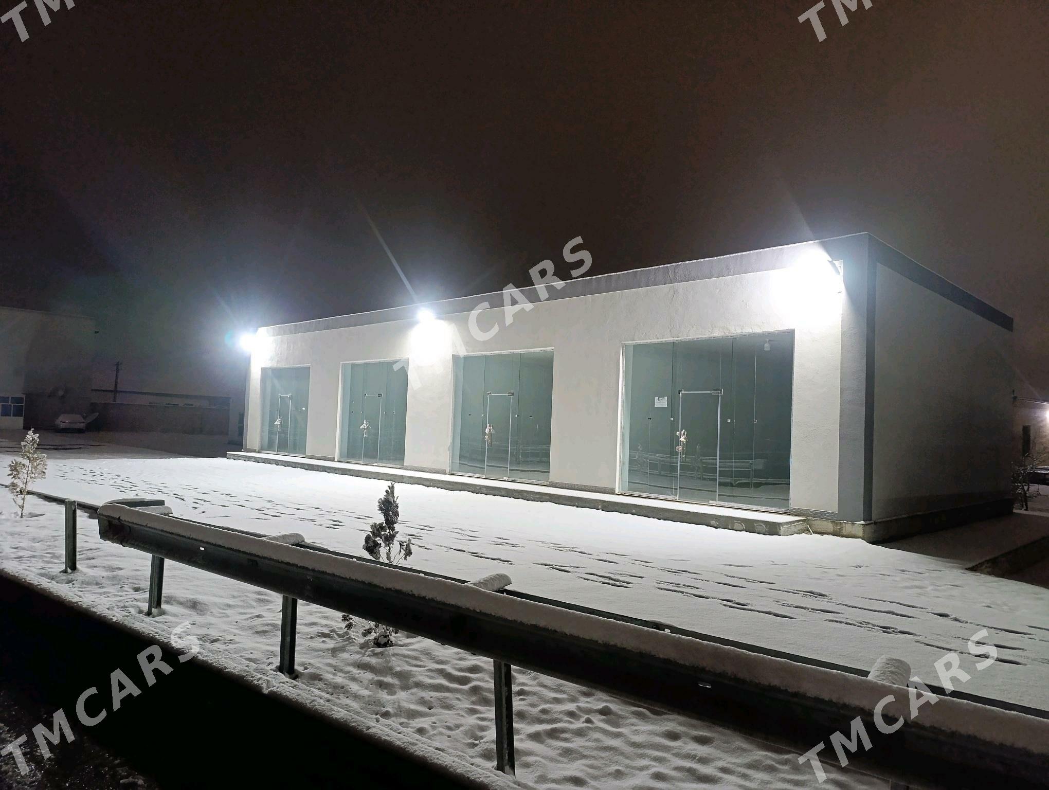 Arenda taze magazin - Mary - img 1