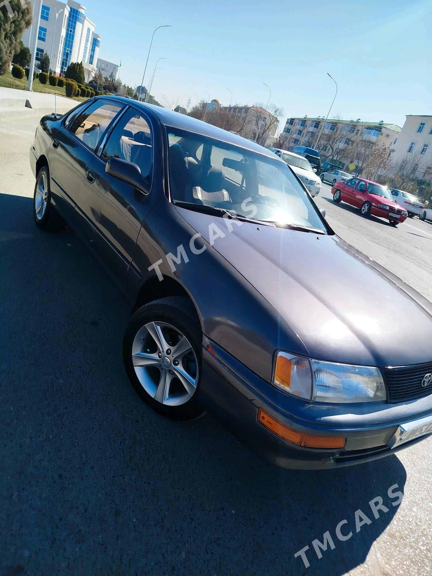 Toyota Avalon 1995 - 95 000 TMT - Туркменабат - img 5