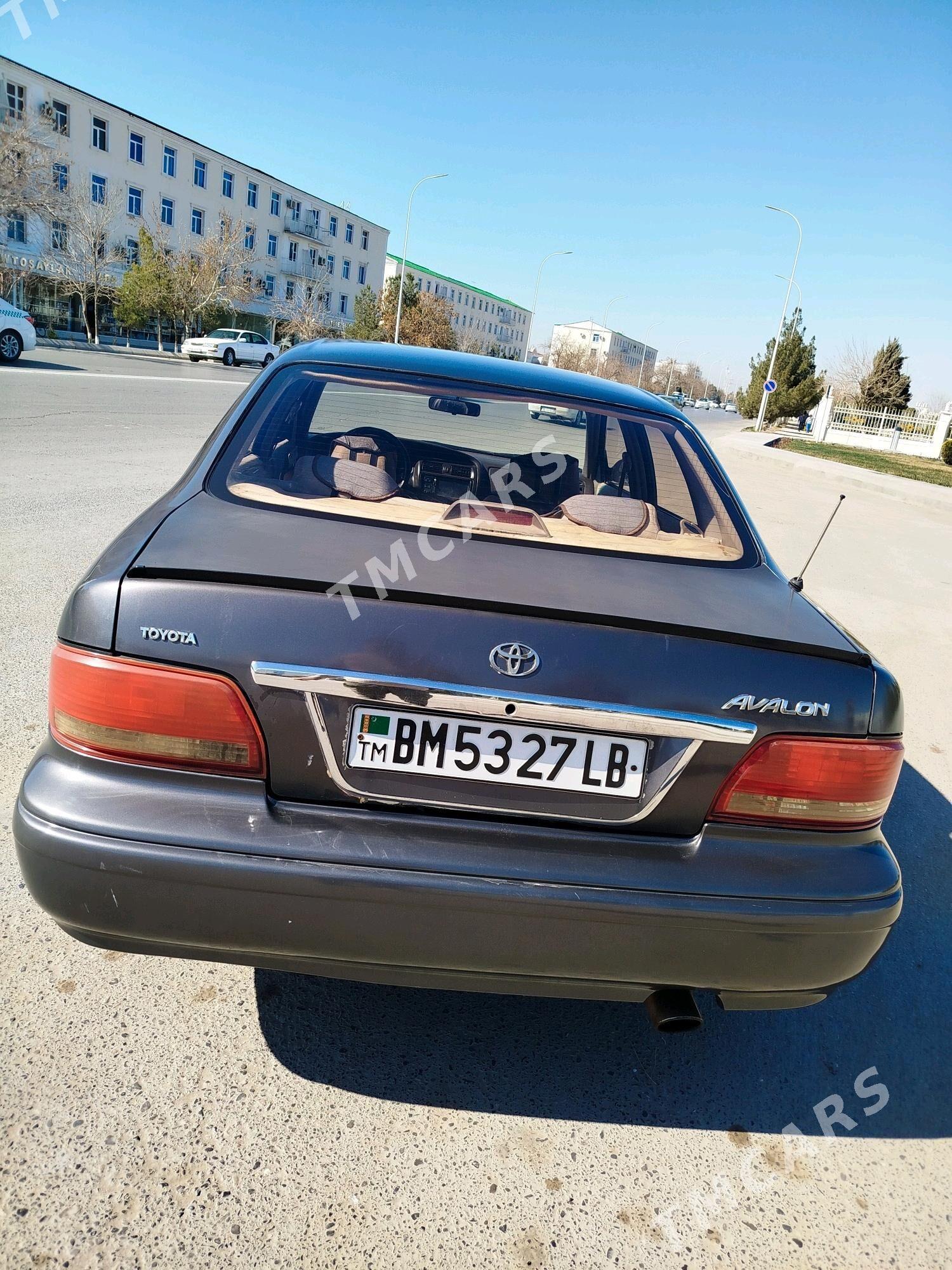 Toyota Avalon 1995 - 95 000 TMT - Туркменабат - img 7