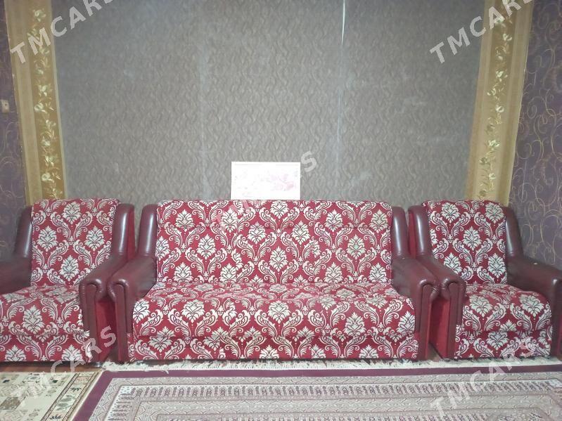 Diwan - Balkanabat - img 3