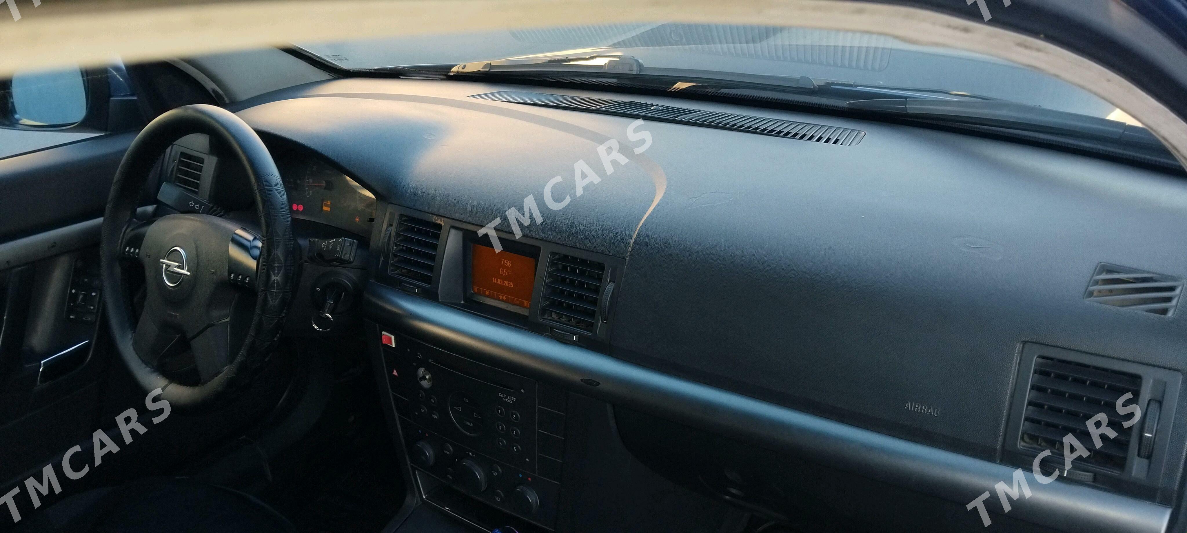 Opel Vectra 2002 - 70 000 TMT - Шабатский этрап - img 3