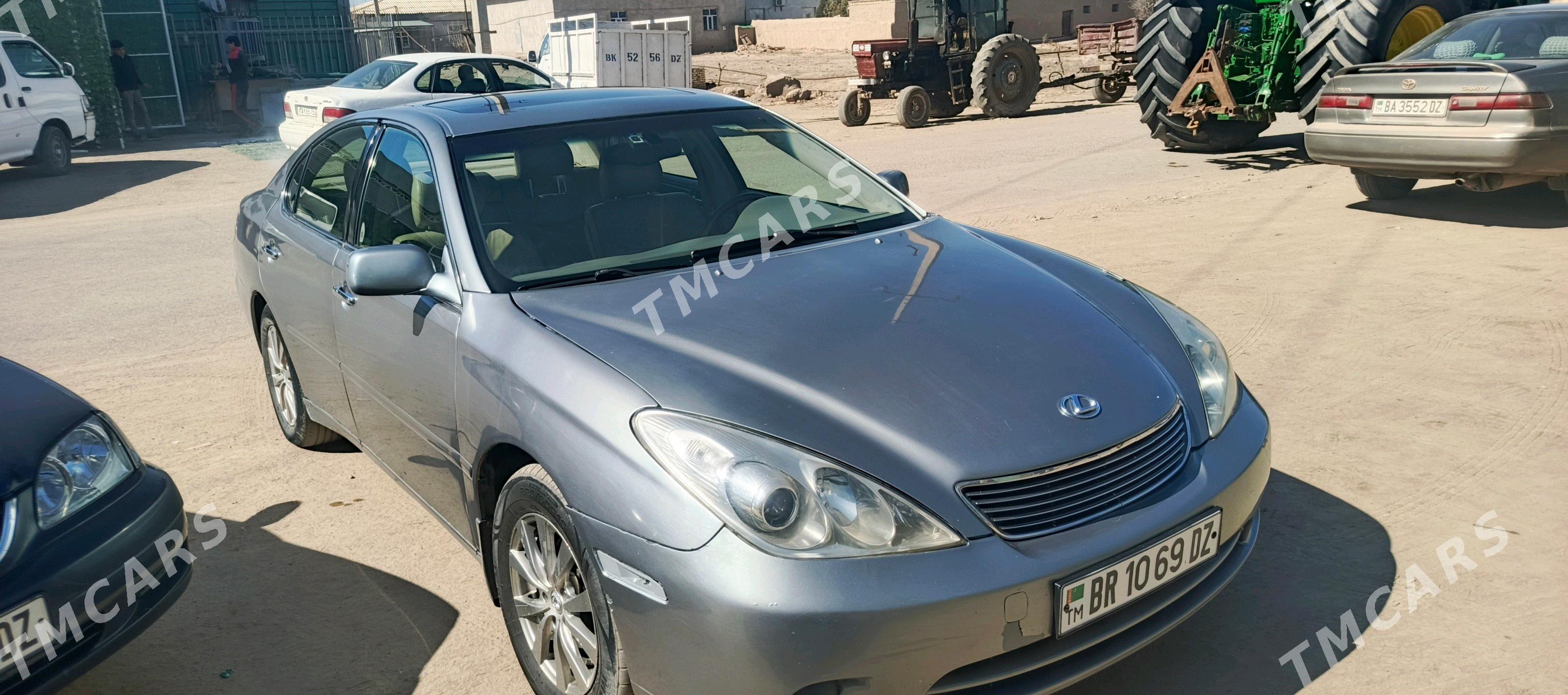 Lexus ES 300 2002 - 130 000 TMT - Gubadag - img 2