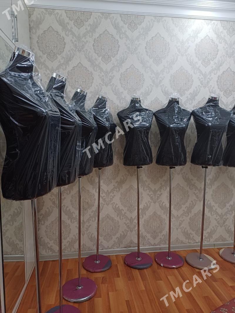 maniken - Aşgabat - img 1